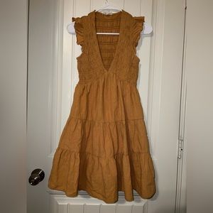 Fashion On Earth Western Dress